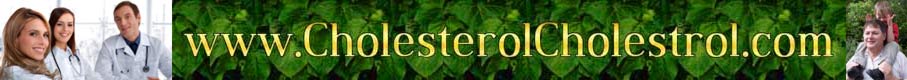 Www.Cholesterolcholestrol.com is written by health professionals - www.cholesterolcholestrol.com title image for Cholesterol Diet, Natural Cholesterol Treatment and Cholesterol Drugs - Finding out you suffer from high cholesterol can really stress you out, but relief is at hand