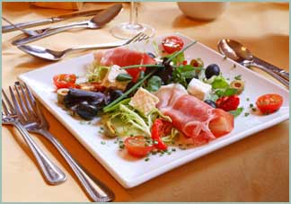 What is the Mediteranean Diet?